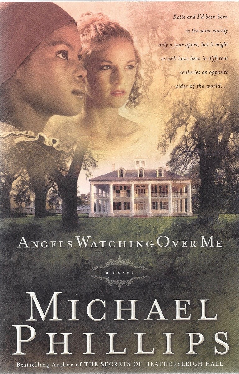 The Shenandoah Sisters Series by Michael Phillips