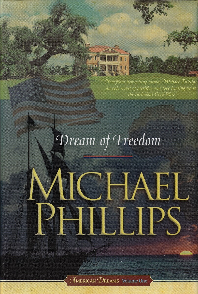 American Dreams Series by Michael Phillips