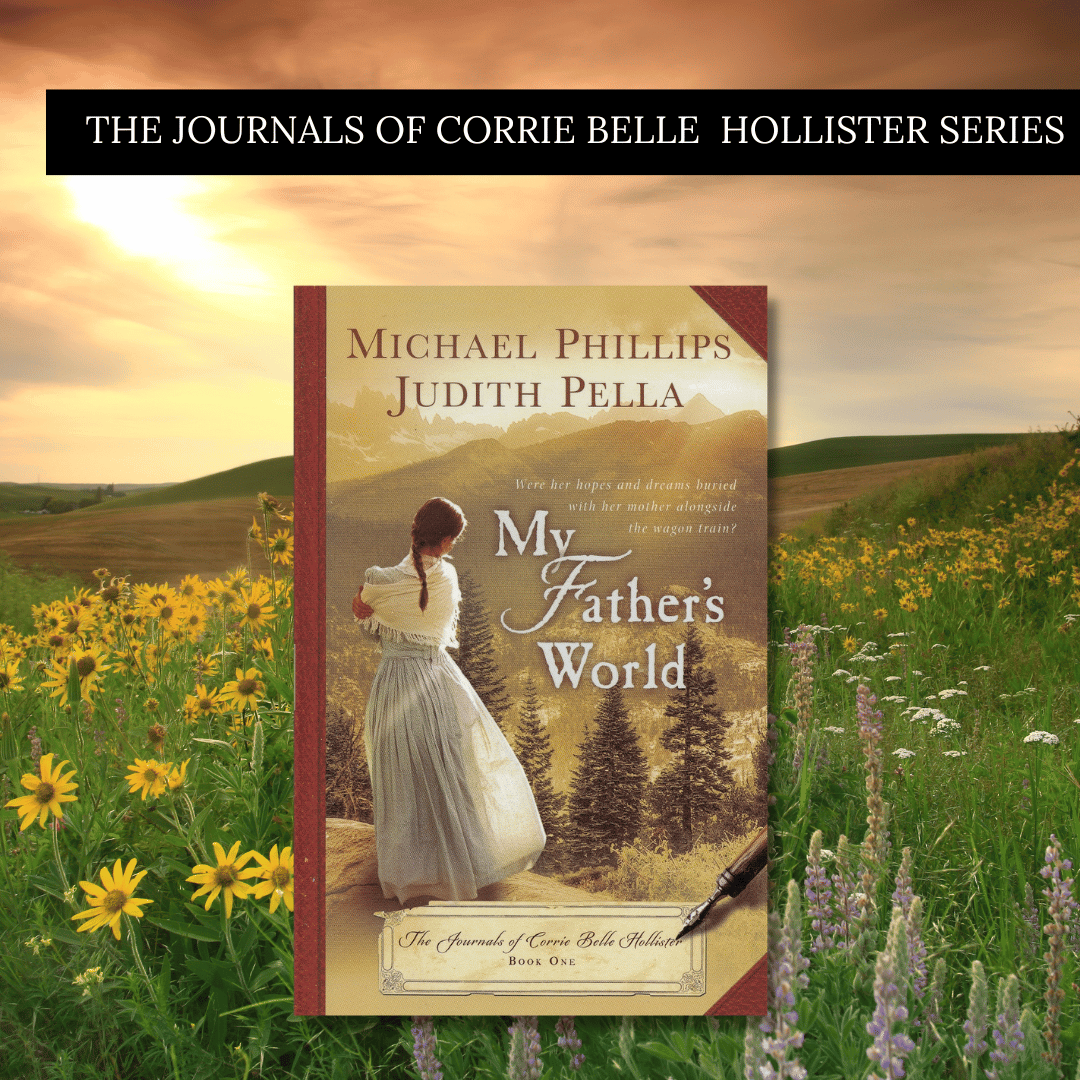 The Journals of Corrie Belle Hollister