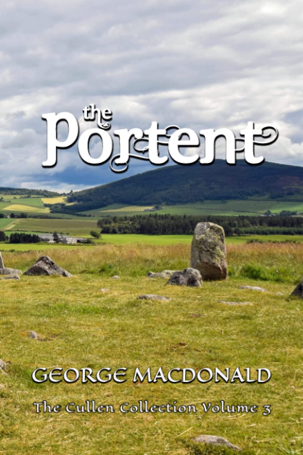 The Portent - George MacDonald - Cullen Collection