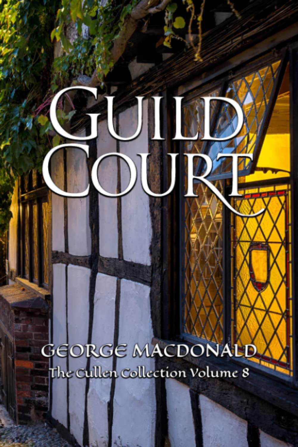 Guild Court - George MacDonald - Cullen Collection