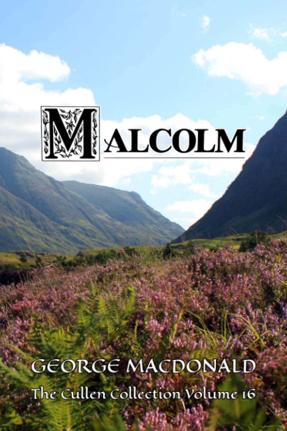 Malcolm - George MacDonald - Cullen Collection