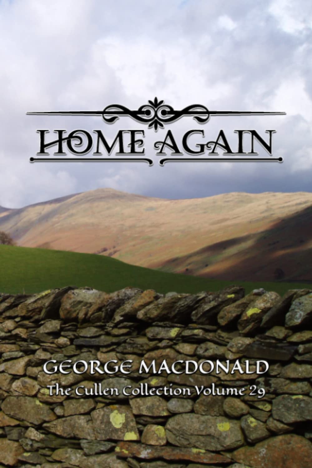 Home Again - George MacDonald - Cullen Collection