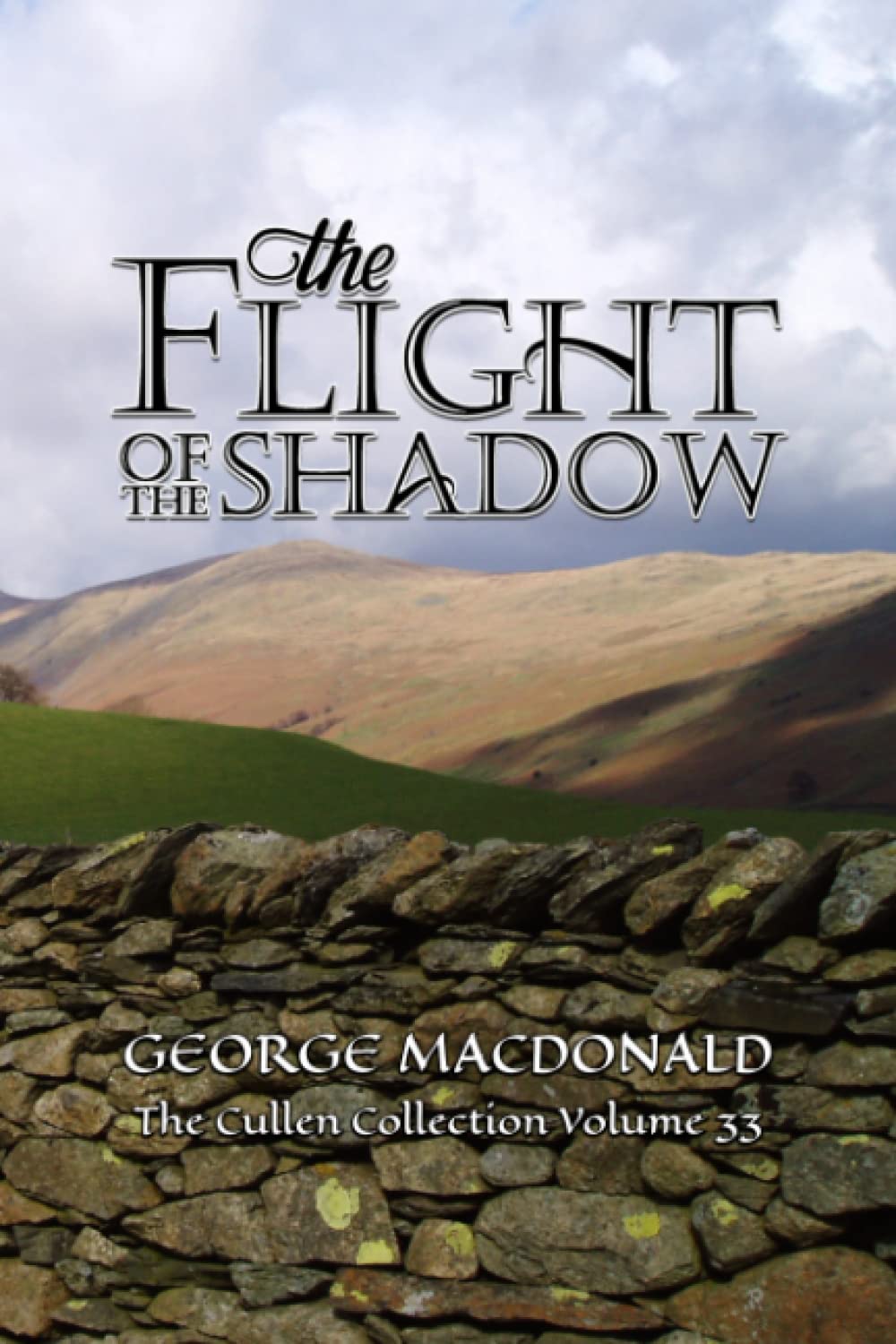 The Flight of the Shadow - George MacDonald - Cullen Collection