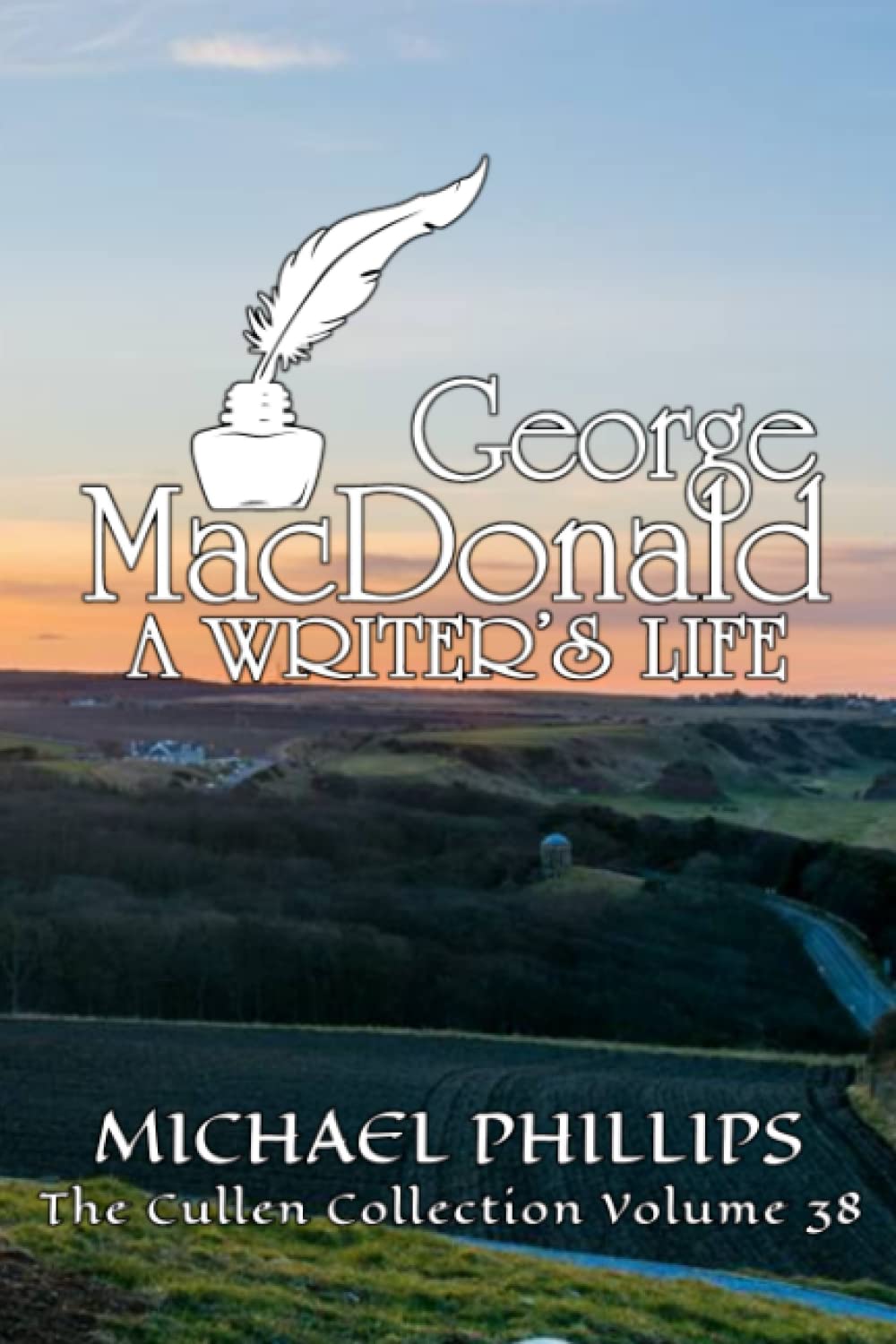 George MacDonald: A Writer's Life