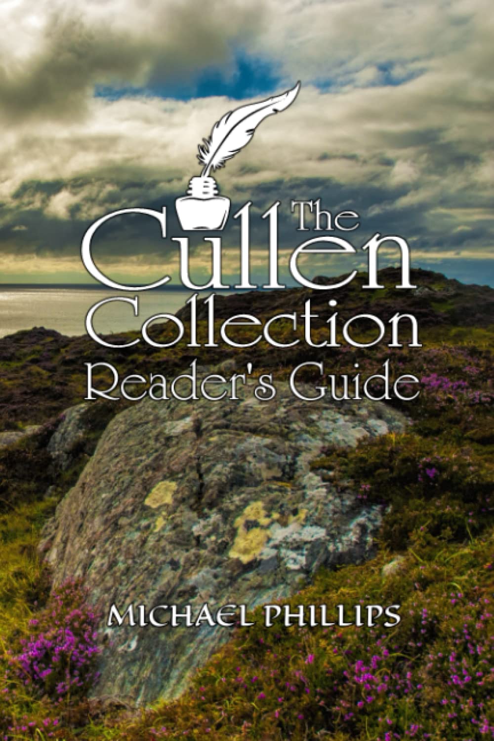 Cullen Collection Reader's Guide by Michael Phillips